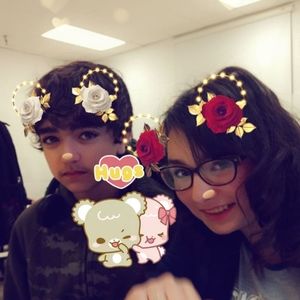 Meet your Posher, Jaydan